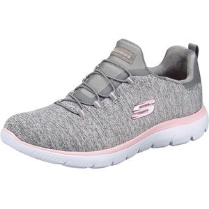 Women’s Sketchers🩶🤍🩷